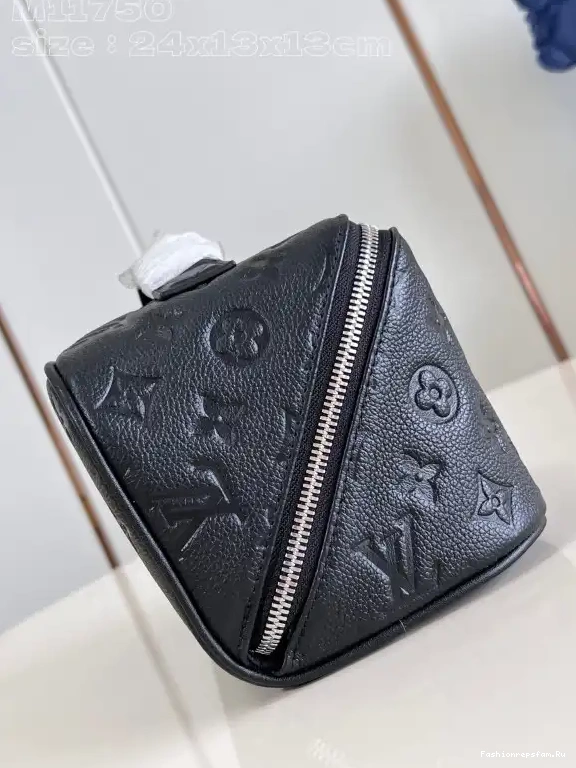 FS CHEAP LOUIS VUITTON BAG-24*13*13CM TOILETRY 0626